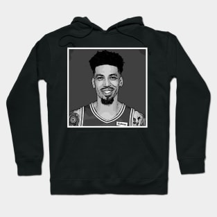 Danny Green Hoodie